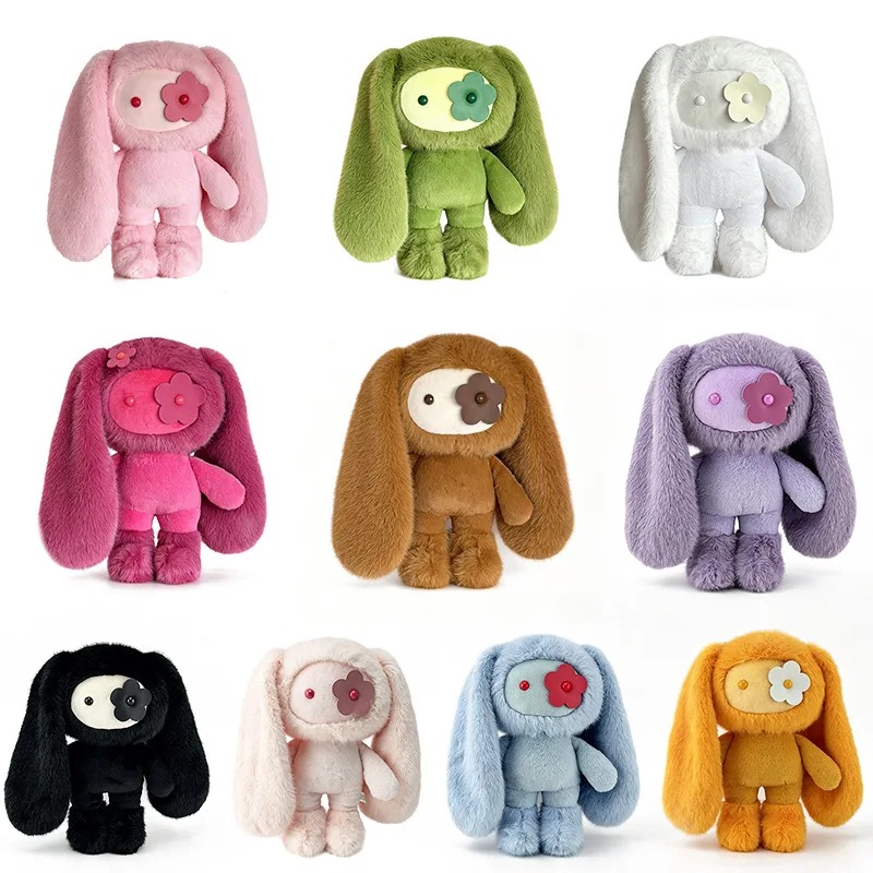 Kids Toys Resale - Милый плюшевый кролик Джуджу 30 см