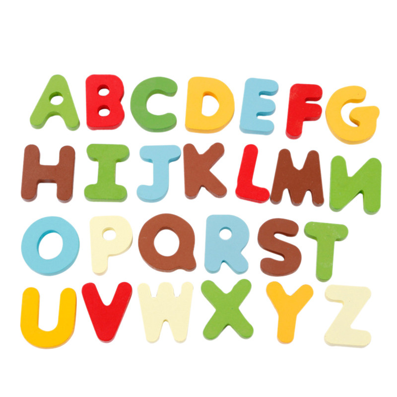 Bath Letter Number Foam - 36 шт./компл. детская развивающая игрушка