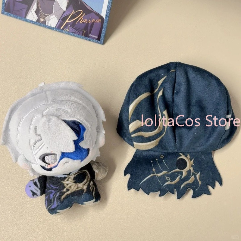 Kids Toys Resale - Плюшевые куклы Honkai: Star Rail Phainon
