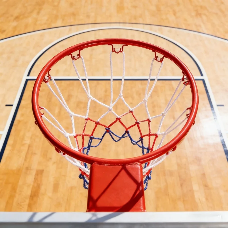 Basketball Hoop Kids Indoor - Детское баскетбольное кольцо для двери/стены, с