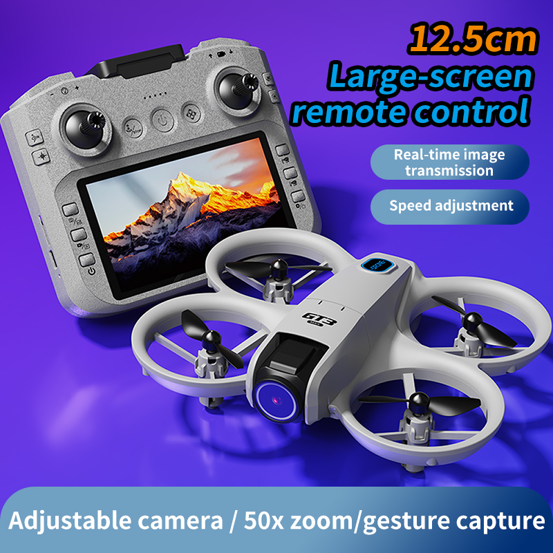 Новый дрон GT3 MAX 8K HD для а – обзор и цена Kids Toys Drone