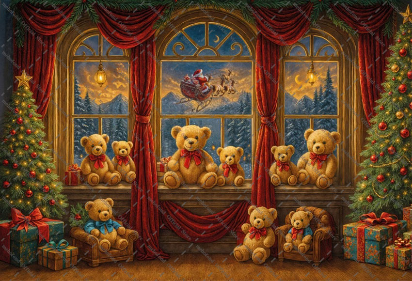 Фон для фотосъемки Mehofond, Р – обзор и цена Toys Background For Kids