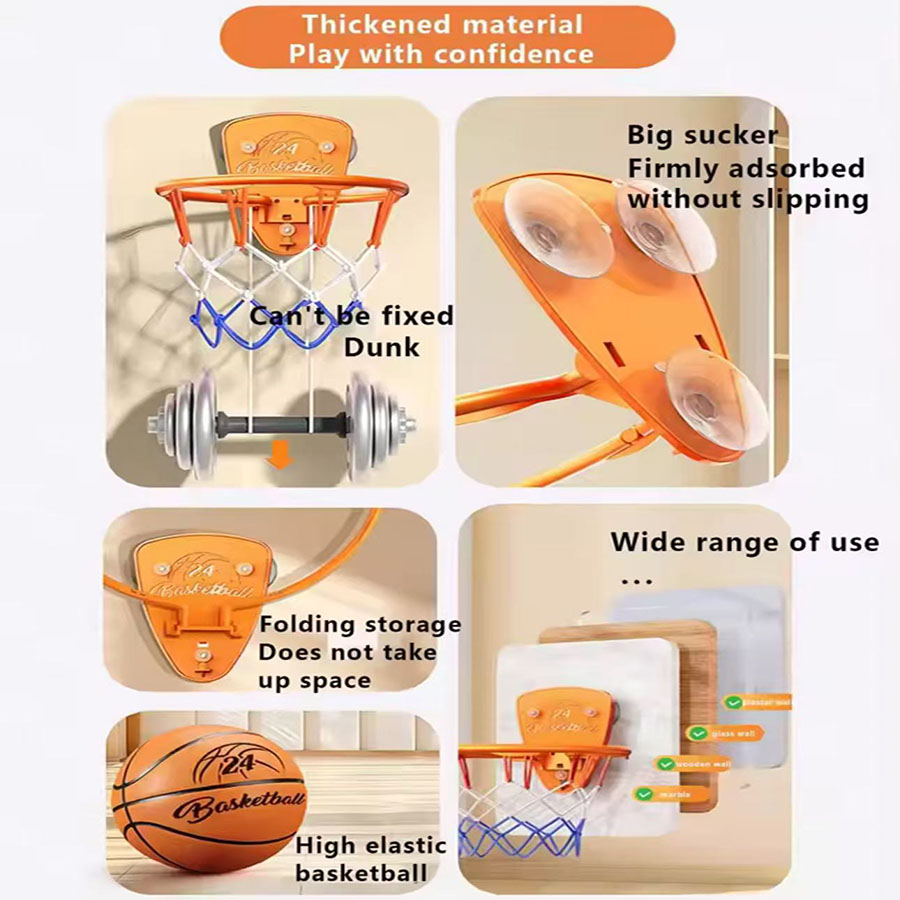 Баскетбольные кольца для мальч – обзор и цена Basketball Hoop Kids Indoor