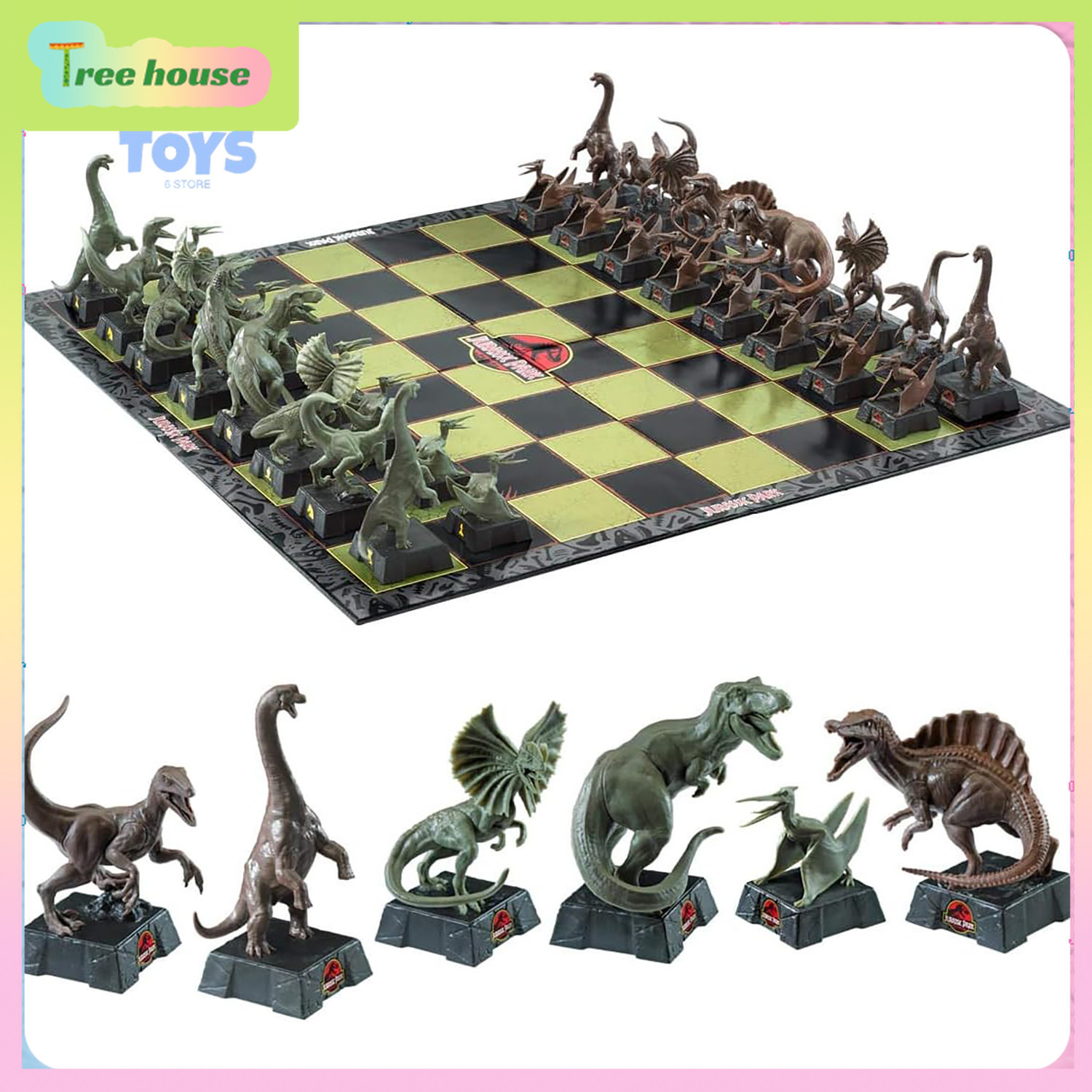 Оригинальная международная шах – обзор и цена Kids Toys Hong Kong