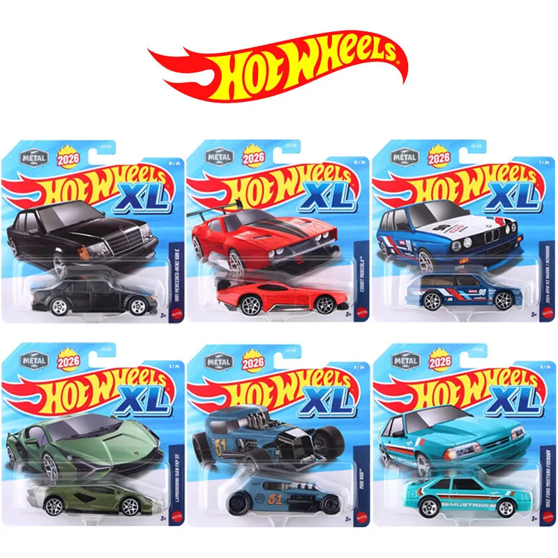Металлическая модель автомобил – обзор и цена Kids Toys Cars