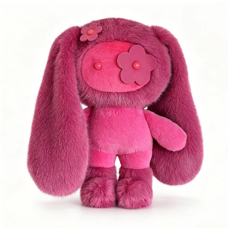 Милый плюшевый кролик Джуджу 3 – обзор и цена Kids Toys Resale