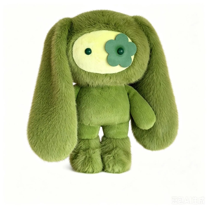 Милый плюшевый кролик Джуджу 3 – обзор и цена Kids Toys Resale