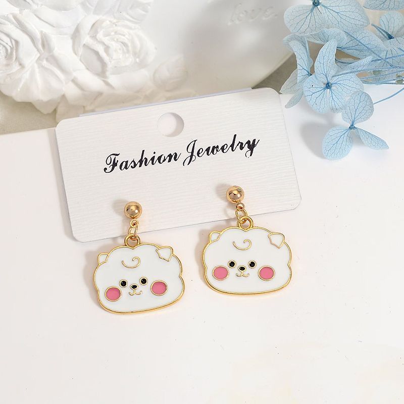 Серьги BT21 Chimmy Tata Koya R – обзор и цена Kids Toys Resale