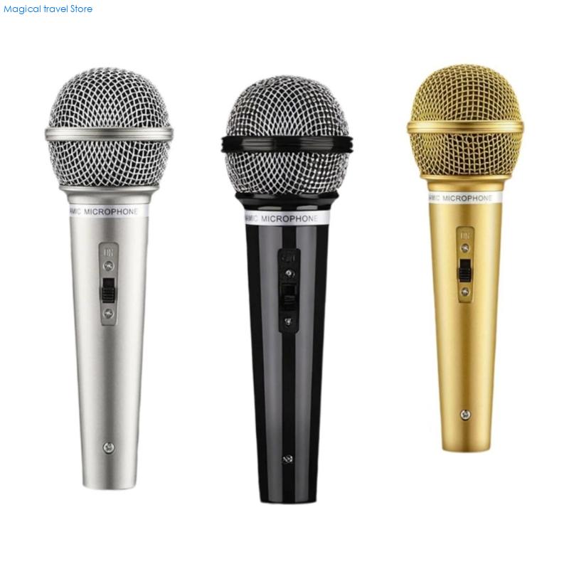 N2UB Ручные Поддельные Микрофо – обзор и цена Kids Microphone Karaoke