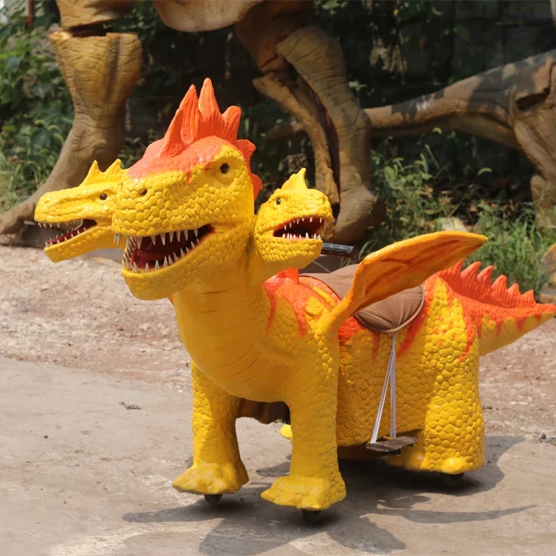 Большой детский электромобиль- – обзор и цена Kids Toys Mall