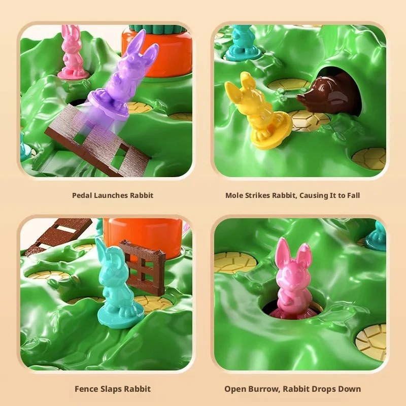 Хит продаж: Настольная игра-ло – обзор и цена Kids Toys Easter