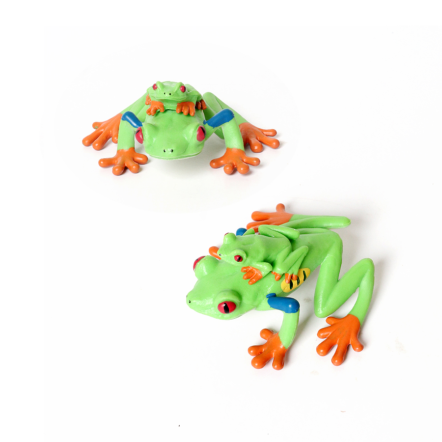 Тропический лес, животные, фиг – обзор и цена Kids Toys Reviews