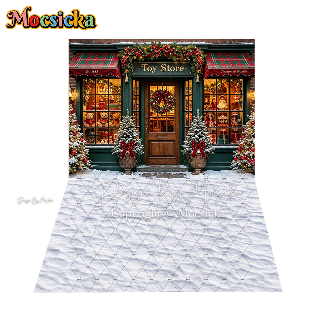 Фон для фотосъемки Mocsicka: Р – обзор и цена Toys Background For Kids