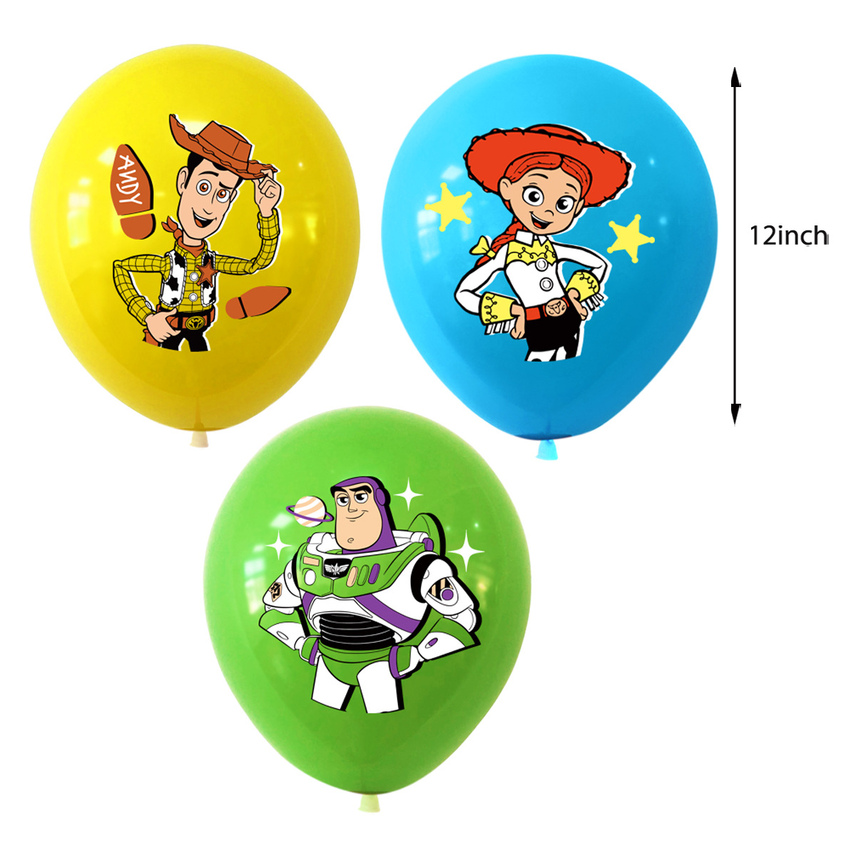 Набор украшений для детского д – обзор и цена Banner Kids Toys