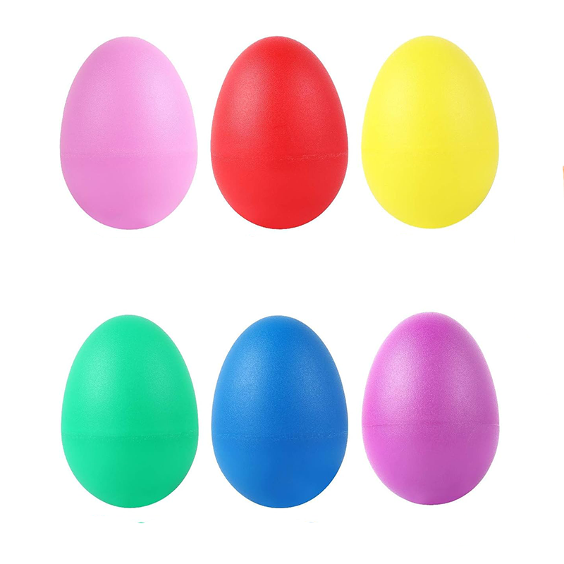 2 шт. пластиковые шейкеры для  – обзор и цена Kids Toys Easter