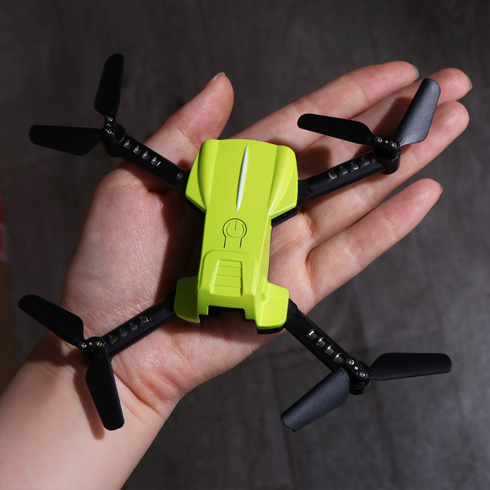 Радиоуправляемый вертолет ABS  – обзор и цена Kids Toys Drone