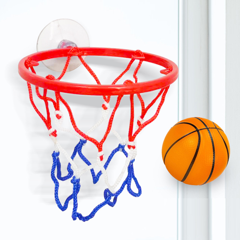 Детский домашний мини-баскетбо – обзор и цена Basketball Hoop Kids Indoor