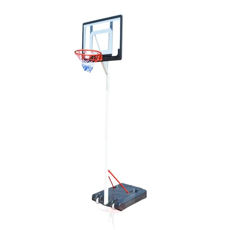 Баскетбольная система с регули – обзор и цена Basketball Hoop Kids Indoor