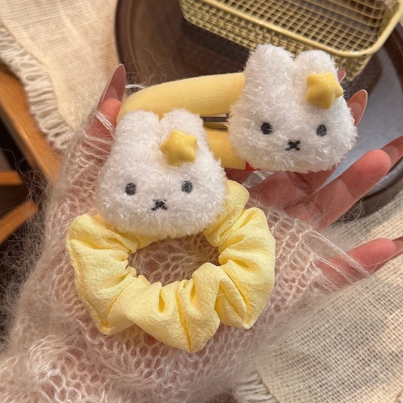 Резинка для волос Miffy: креат – обзор и цена Kids Toys Resale