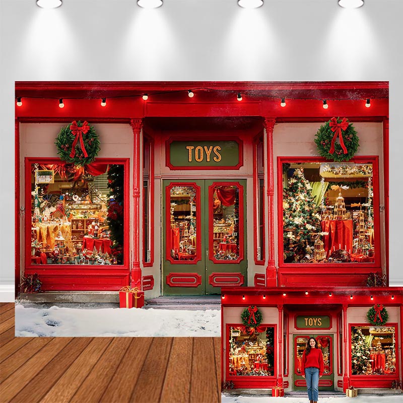 Фон для фотосъемки LS The Toy  – обзор и цена Toys Background For Kids