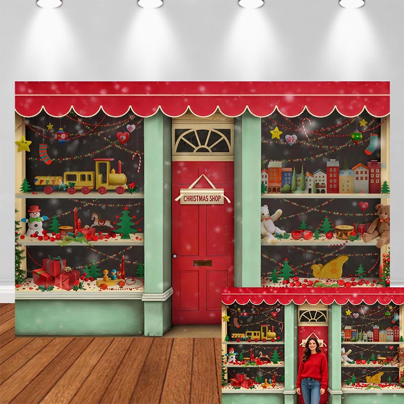 Фон для фотосъемки LS The Toy  – обзор и цена Toys Background For Kids