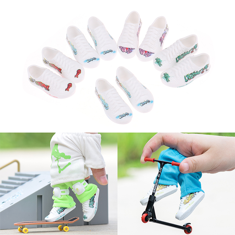 TH 1 пара, 5*2*2 см, новые мин – обзор и цена Kids Toys Scooter