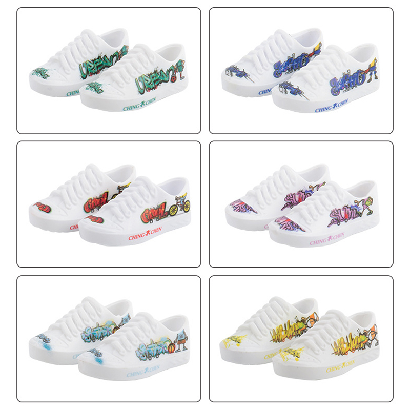 TH 1 пара, 5*2*2 см, новые мин – обзор и цена Kids Toys Scooter