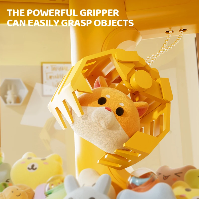 Игровой автомат-хватайка для д – обзор и цена Kids Toys Easter