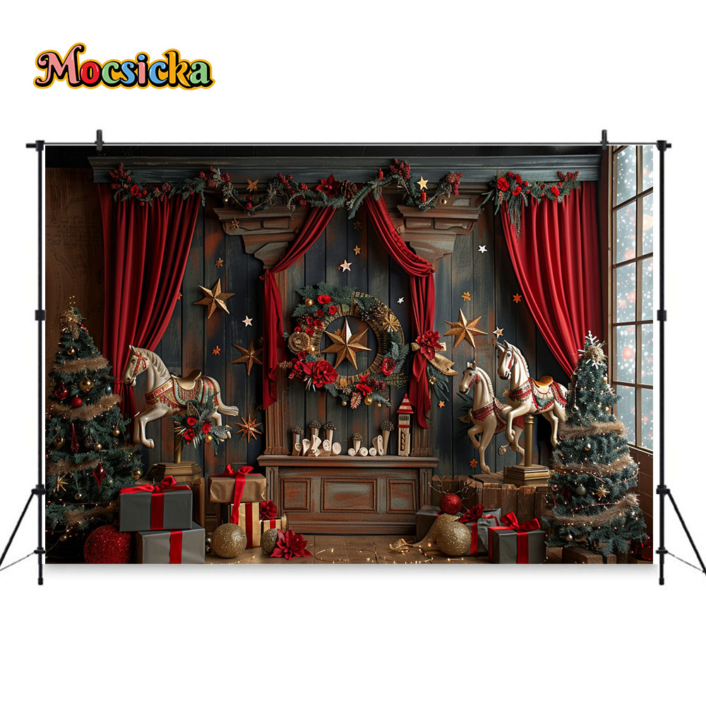 Фантазийный фон для фотосъемки – обзор и цена Toys Background For Kids