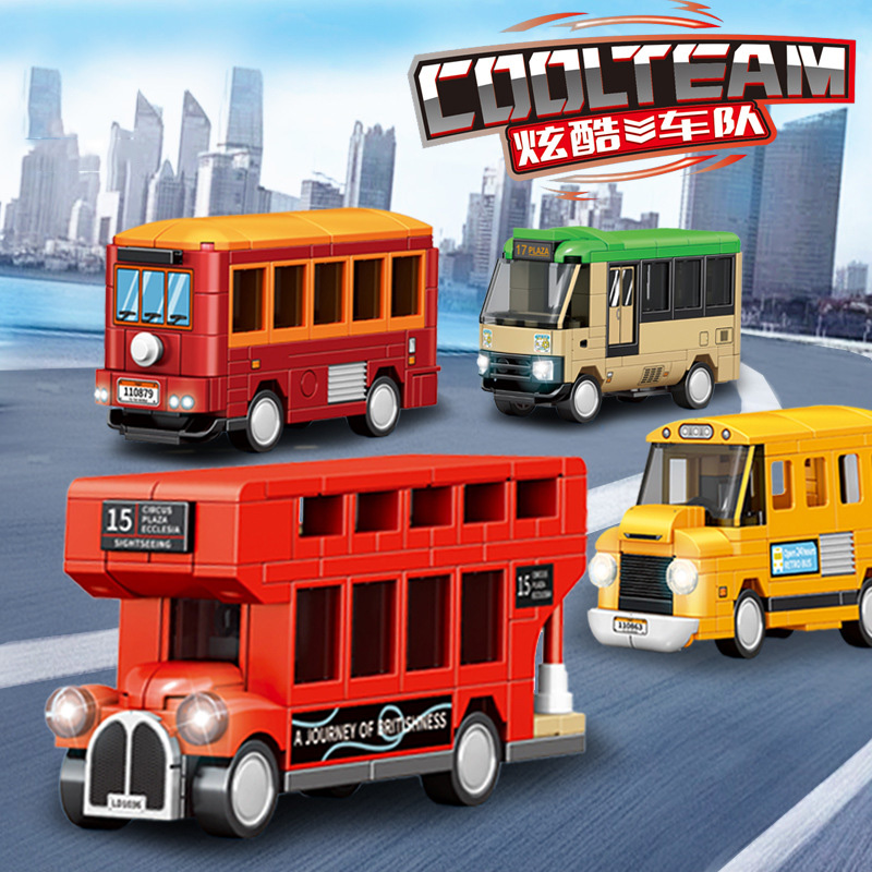 Скоростной строительный блок,  – обзор и цена Kids Toys Hong Kong