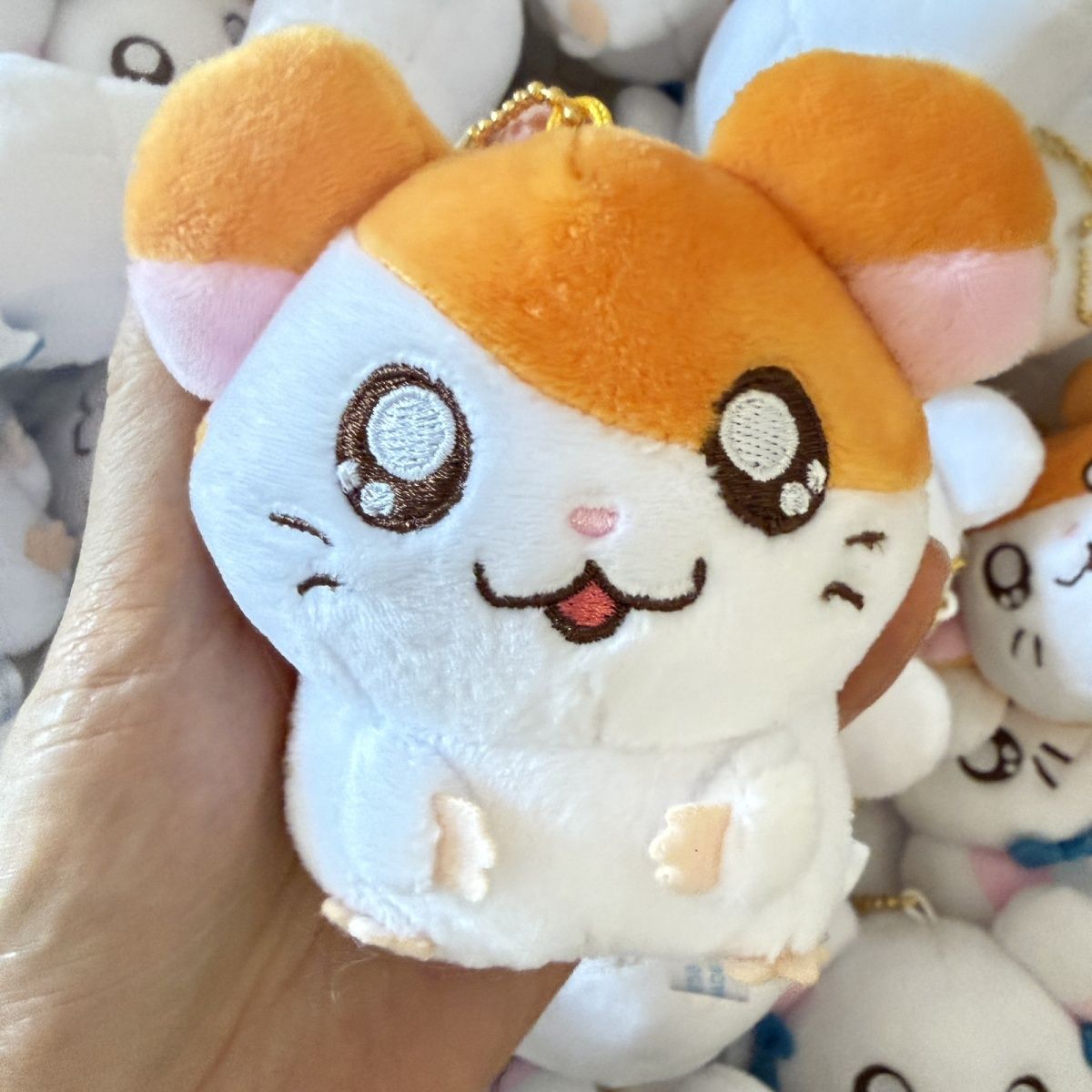Милый плюшевый брелок-подвеска – обзор и цена Kids Toys Resale