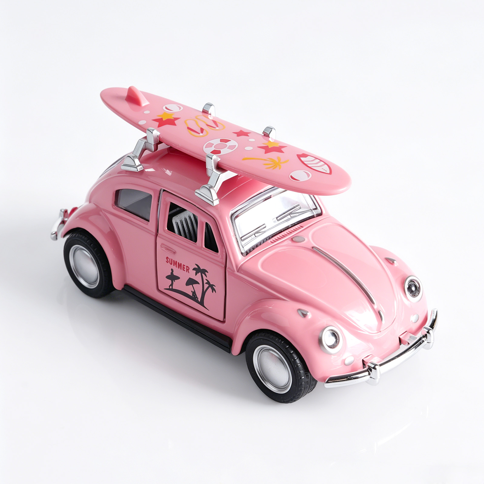 Машинка-модель Volkswagen Beet – обзор и цена Kids Toys Cars