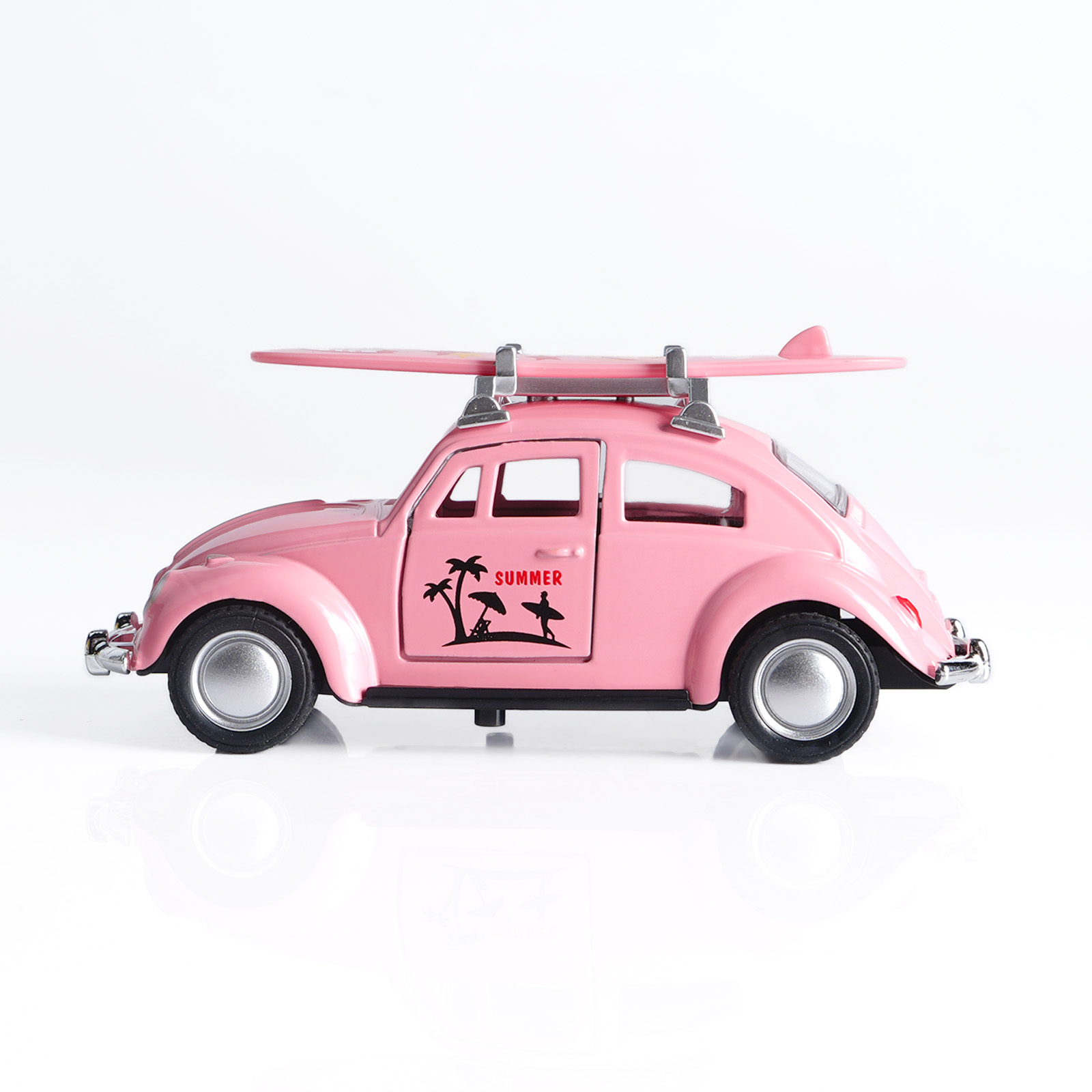 Машинка-модель Volkswagen Beet – обзор и цена Kids Toys Cars