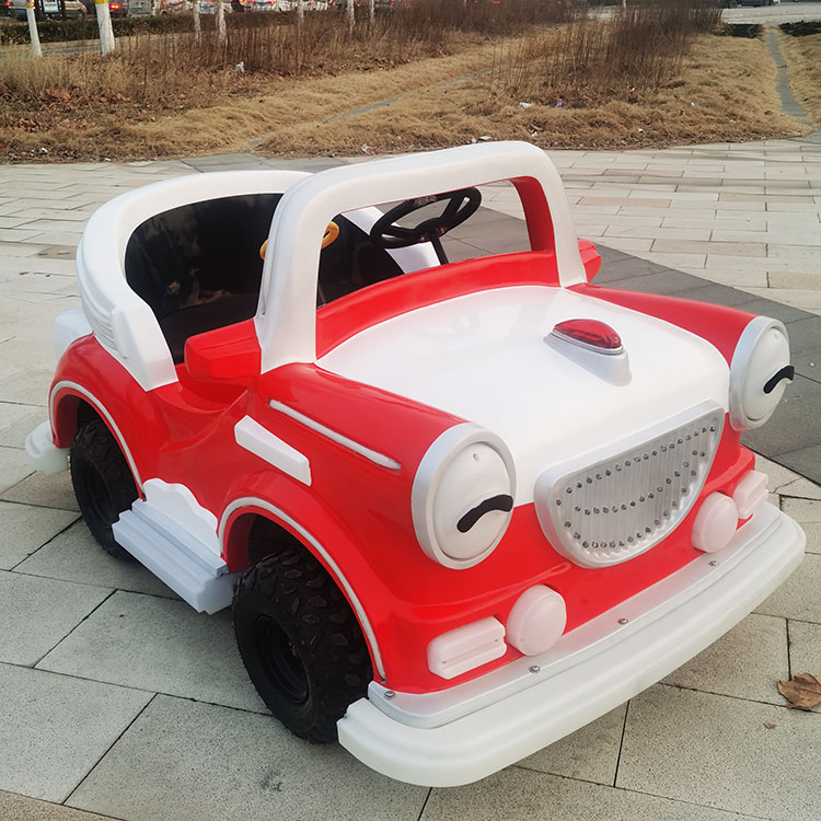 Детский электрический бампер-к – обзор и цена Kids Toys Mall