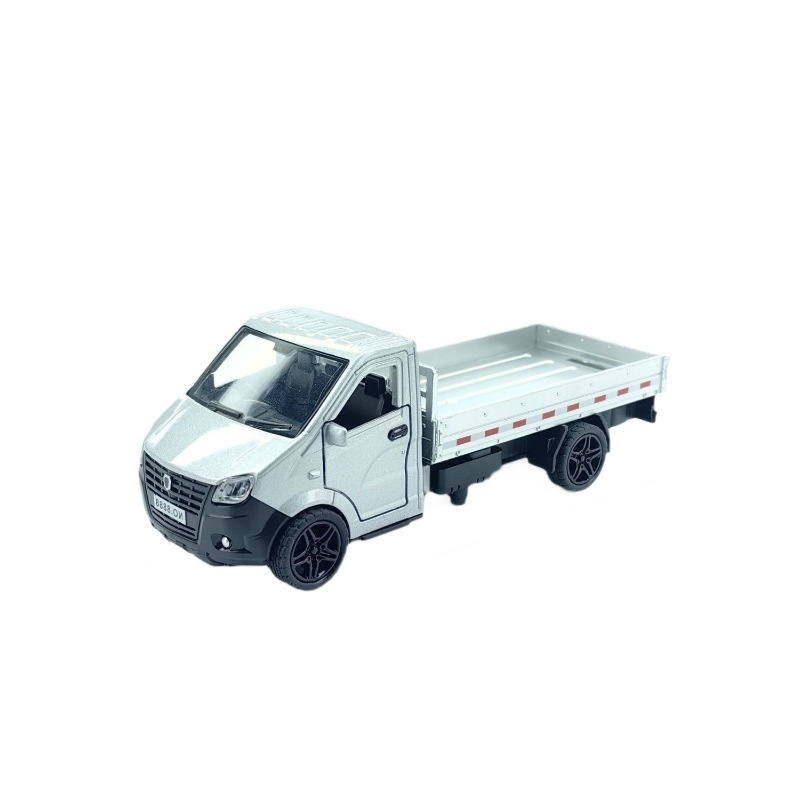 Модель грузовика Liuzhou из сп – обзор и цена Kids Toys Cars