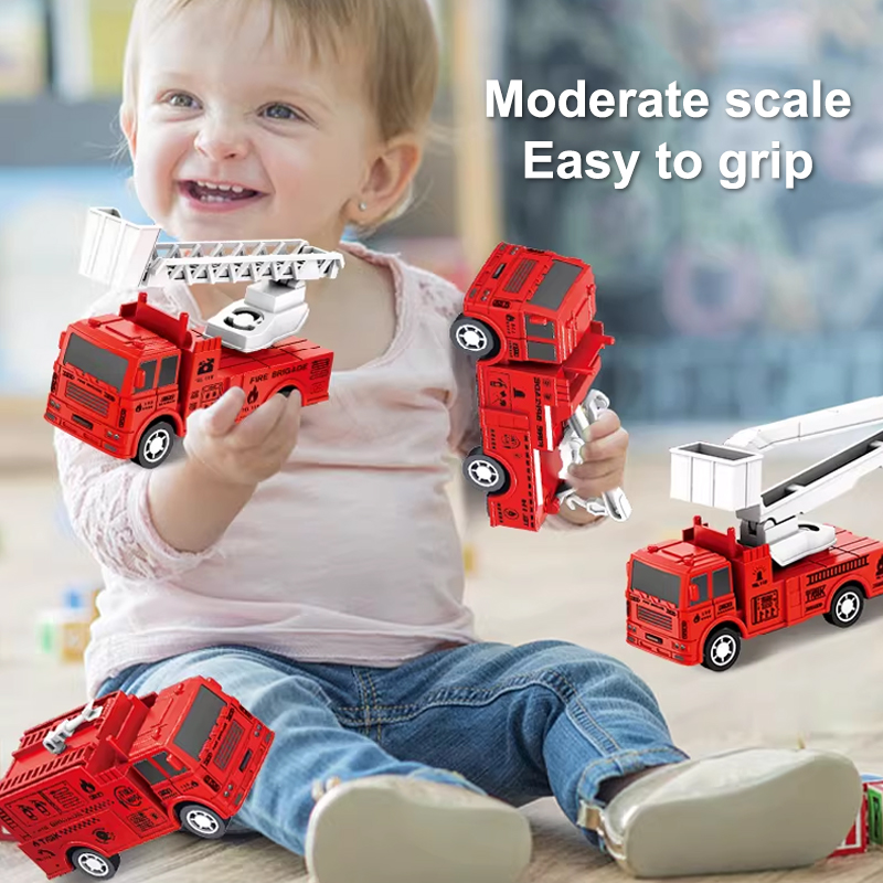 1 шт. Детская игрушечная машин – обзор и цена Kids Toys Cars