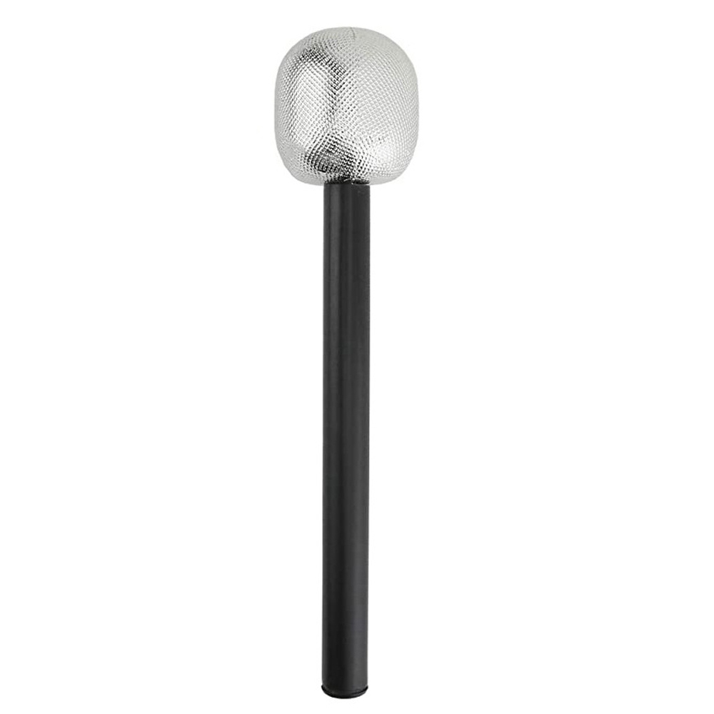 Детские пластиковые микрофоны  – обзор и цена Kids Microphone Karaoke