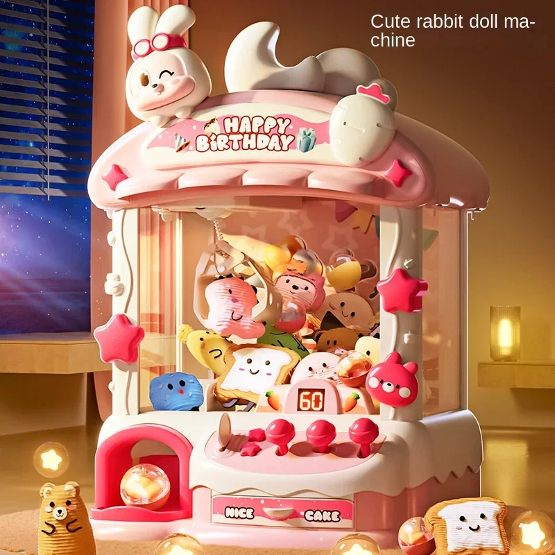 Мультяшный игровой автомат с к – обзор и цена Kids Toys Easter
