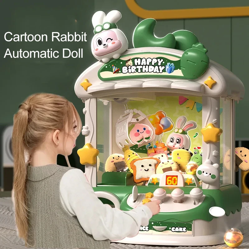 Мультяшный игровой автомат с к – обзор и цена Kids Toys Easter