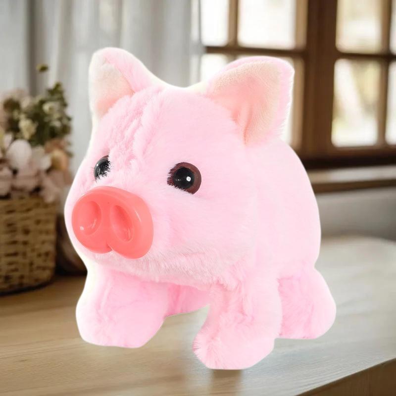 Интерактивная реалистичная без – обзор и цена Kids Toys Easter