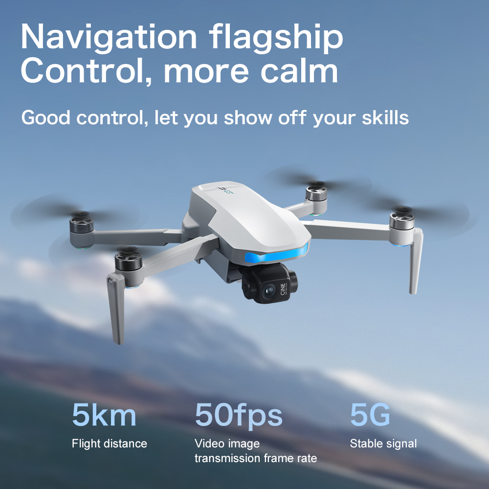 Оригинальный дрон S-X1 8K HD,  – обзор и цена Kids Toys Drone