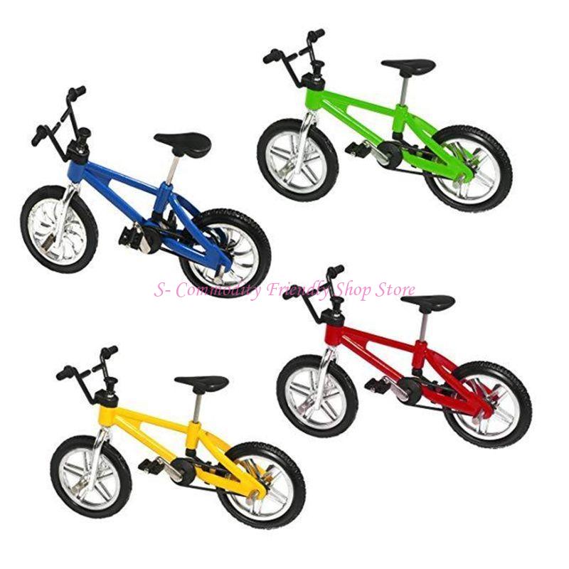 85AE мини-самокат для пальцев, – обзор и цена Kids Toys Scooter