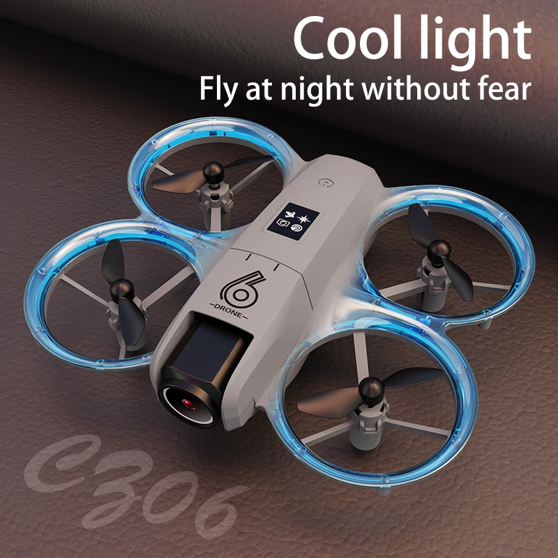 CZ06 Мини RC Квадрокоптер Дрон – обзор и цена Kids Toys Drone