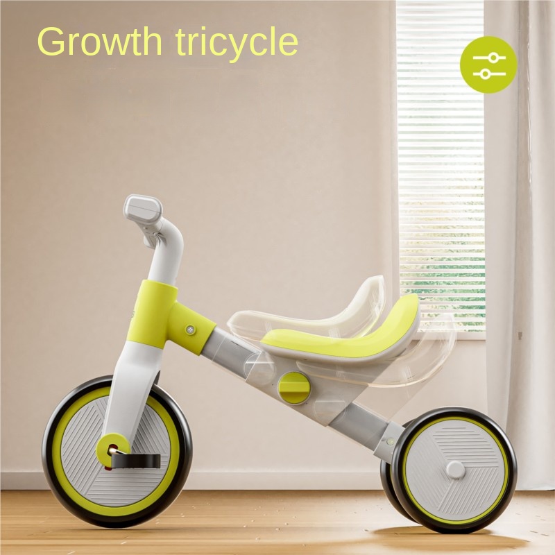 Многофункциональный детский ба – обзор и цена Kids Toys Scooter