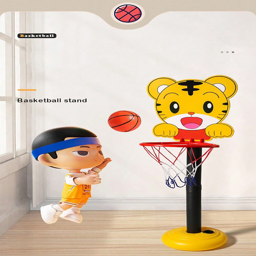 Мини-баскетбольное кольцо для  – обзор и цена Basketball Hoop Kids Indoor