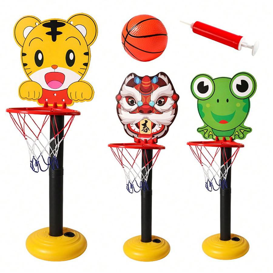 Мини-баскетбольное кольцо для  – обзор и цена Basketball Hoop Kids Indoor