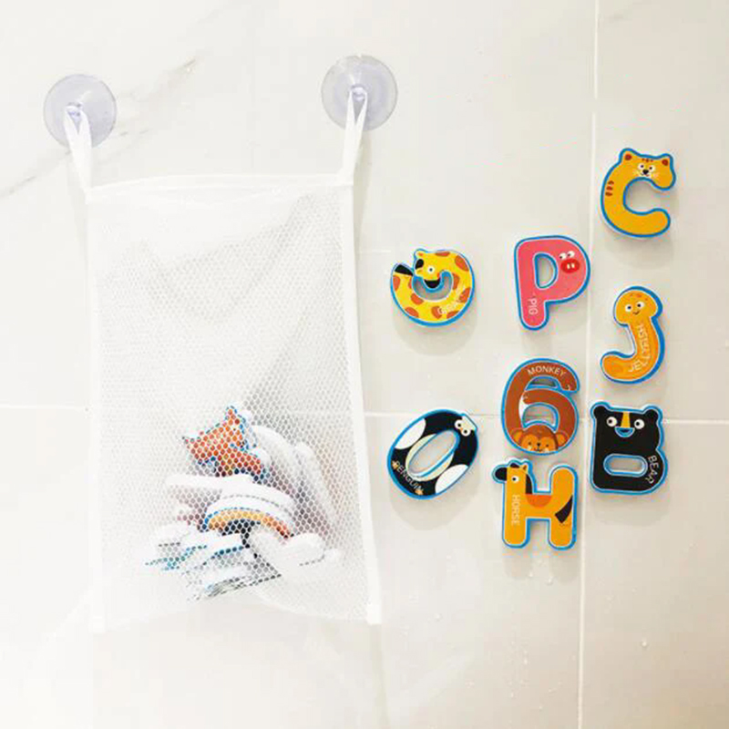Детские игрушки для ванной с б – обзор и цена Bath Letter Number Foam