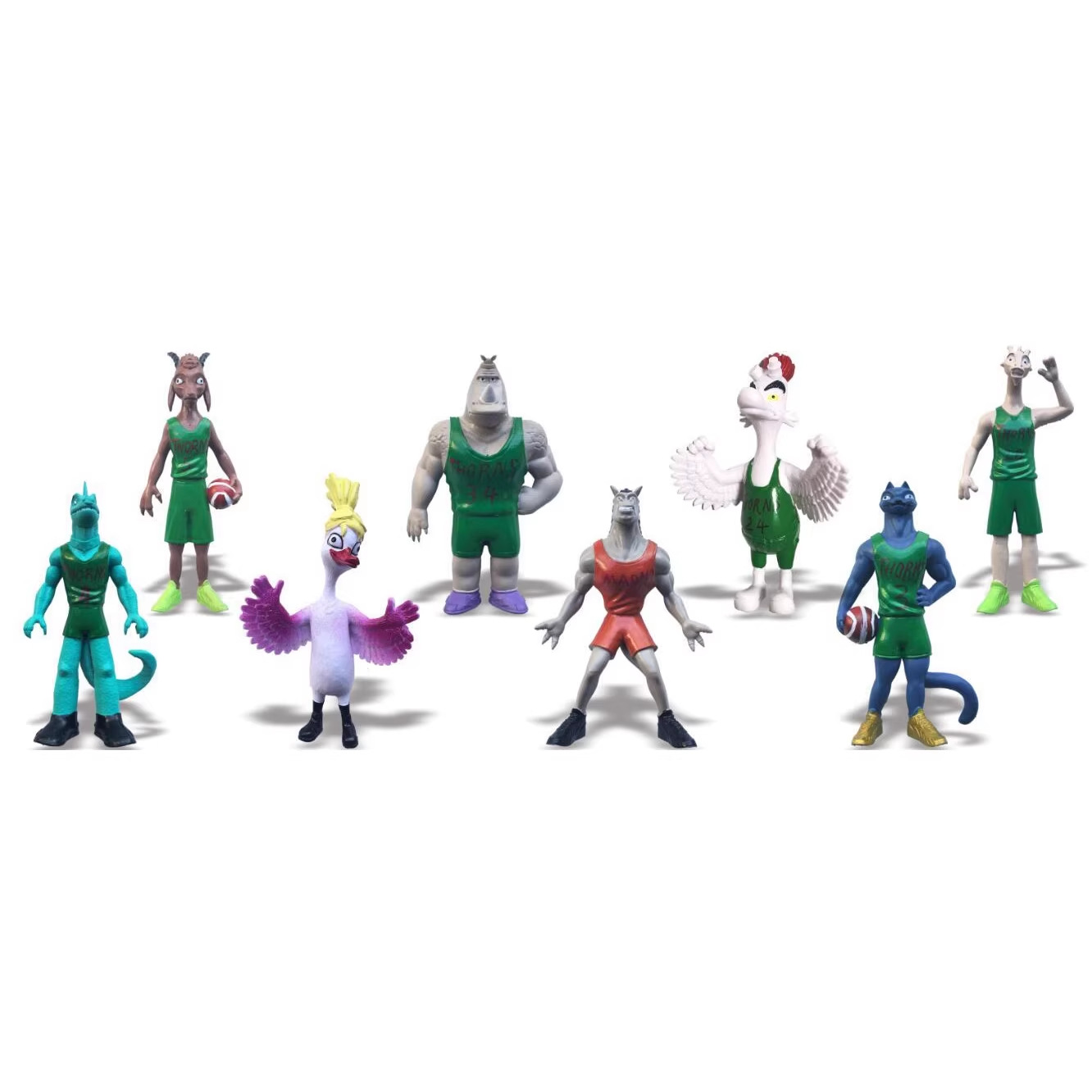 Популярные коллекционные фигур – обзор и цена Kids Toys Mall