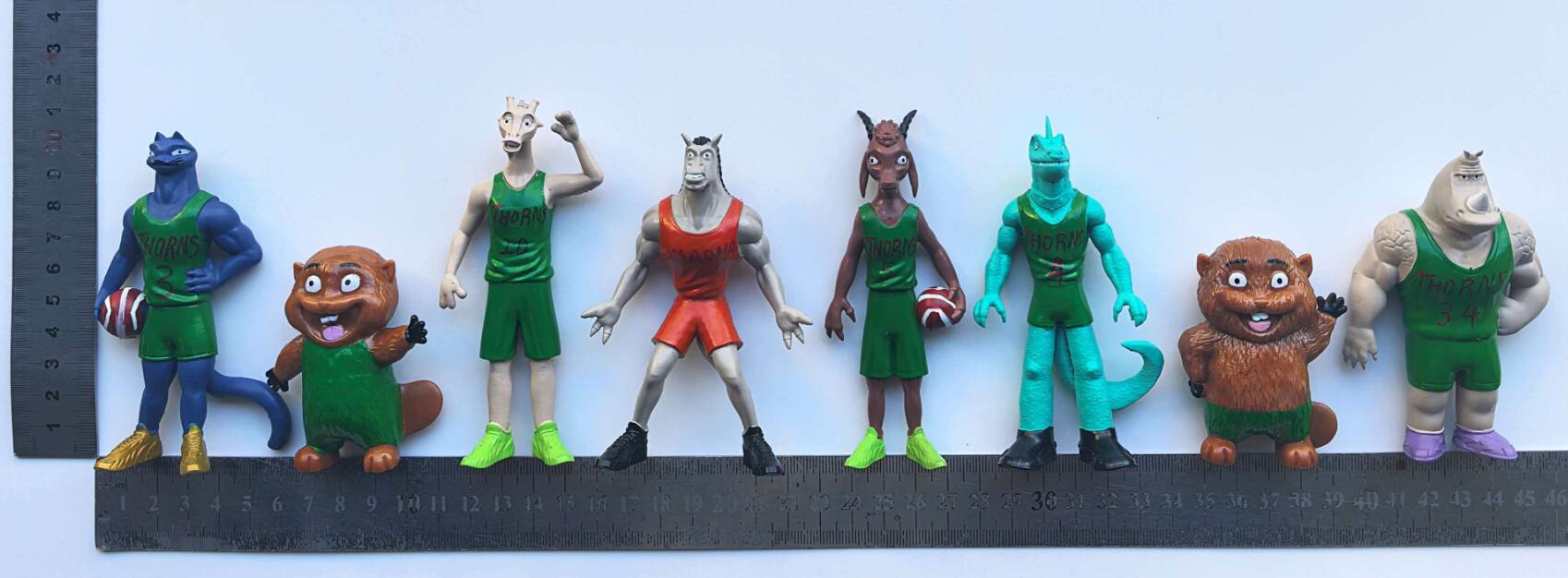 Популярные коллекционные фигур – обзор и цена Kids Toys Mall