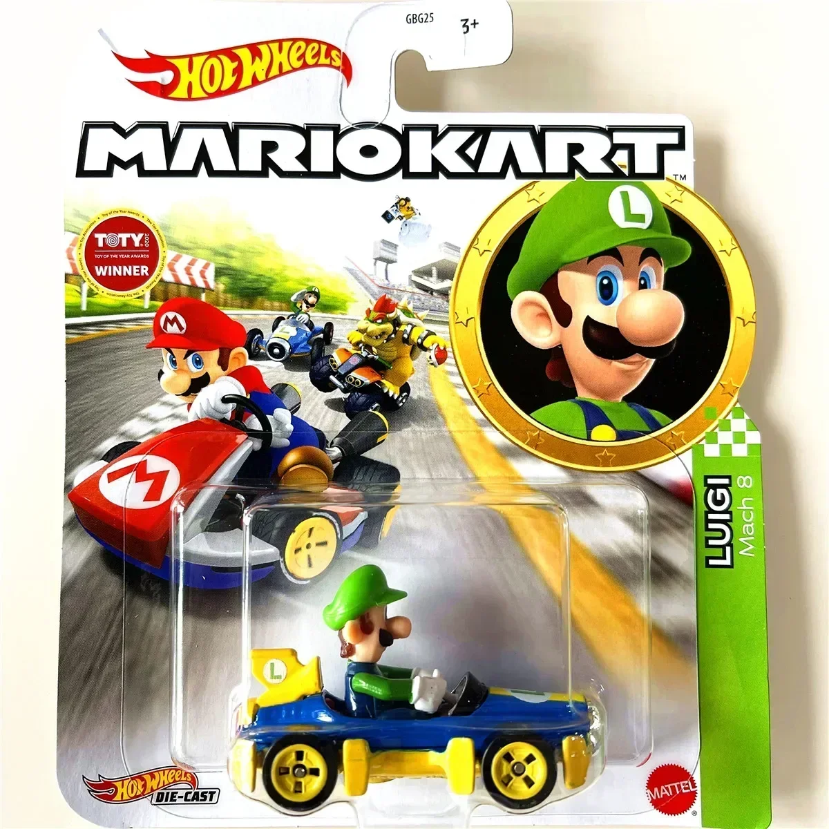 Оригинальный карт «Hot Wheels» – обзор и цена Kids Toys Cars